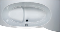 Riho Koupelnový nábytek AVANTI SET 60 cm FAV060S01