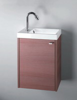 Riho Koupelnový nábytek LUCCA 40 cm, Levá,  FLU40S05