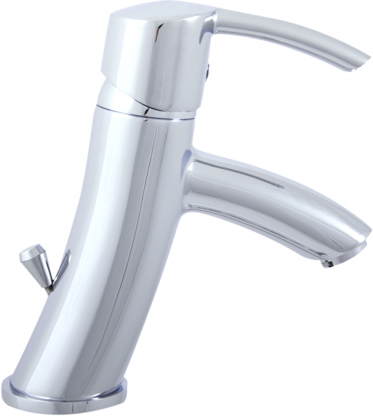 RAV-Slezák Vodovodní baterie umyvadlová Volga VG127.0K