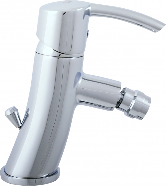 Slezák-RAV: Vodovodní baterie bidetová Volga VG145.0K