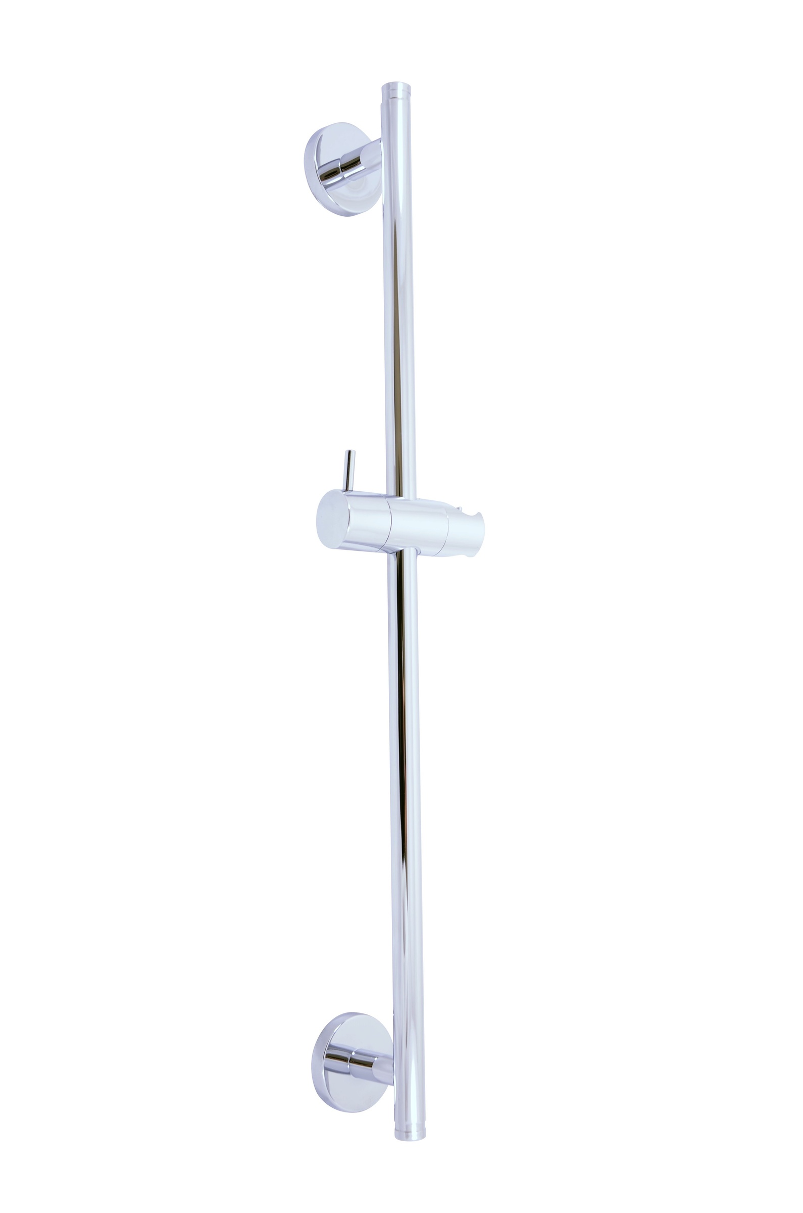 Slezák-RAV: Sprchová tyč s posuvným držákem Seina PD0061