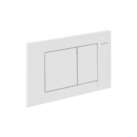 Geberit Ovládací tlačítko BOLERO 115.777.21.1