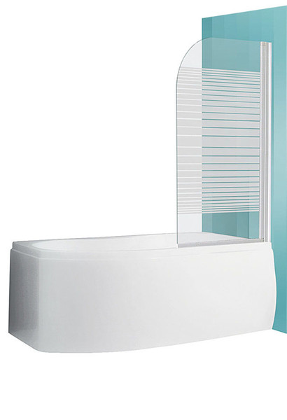 Vanová zástěna Screen-Sanipro 4000222