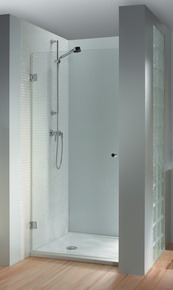 Riho Sprchový kout - Sprchové dveře Scandic M101 GX0608201