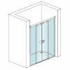 Sprchové dveře  Pur-LightS PLS4, PLS41200407