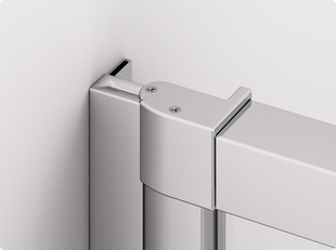 vyrovnávací profil