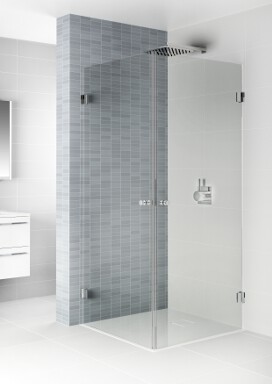 Riho Sprchový kout rohový Scandic Lift-Mistral M209 GX1202200