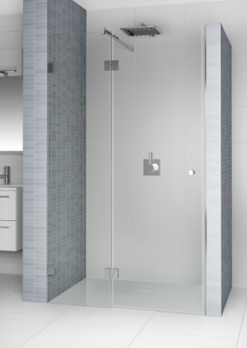 Riho Sprchový kout - Sprchové dveře Scandic M104 GX0040201