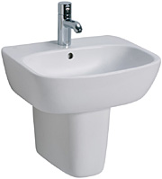 Kolo Style Umyvadlo 50x44cm, L21950