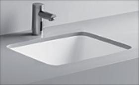 Kolo Style Umyvadlo vestavěné 52x41cm, L21846