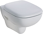 Kolo Style Klozet závěsný, L23100