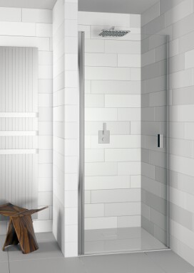 Riho Sprchový kout - Sprchové dveře Nautic N101 GGB0600801