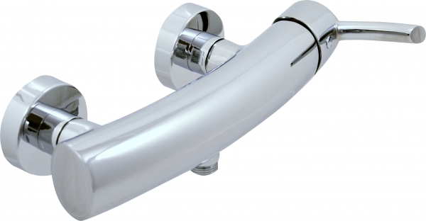 RAV-Slezák Vodovodní baterie sprchová Volga VG180.5