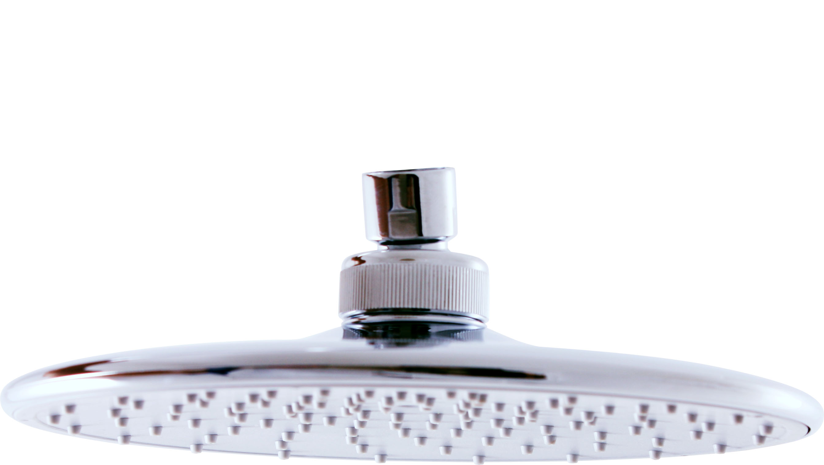 Slezák-RAV: Hlavová sprcha kulatá  ? 20,8 cm PS0038