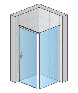 SL1(dveře) + SLT2(boční stěna)