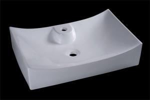 Koupelny Venus  Keramické umyvadlo Gondola-0759