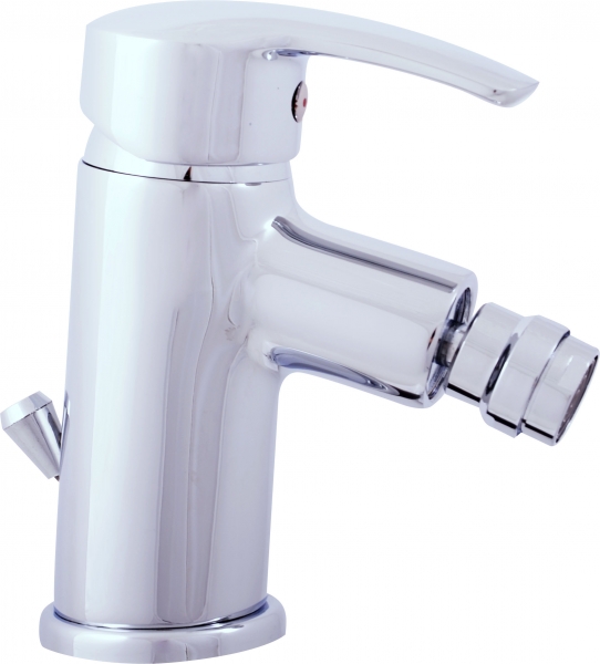 Slezák-RAV: Vodovodní baterie bidetová Rio R145.0