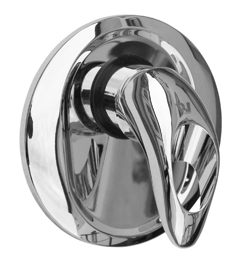 Vodovodní baterie sprchová vestavěná Vltava V183R