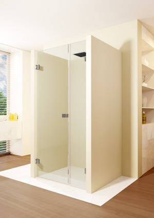 Riho Sprchový kout - Sprchové dveře Scandic M102 GX0702001