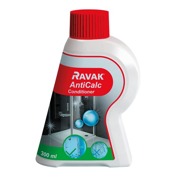 RAVAK AntiCalc Conditioner B32000000N