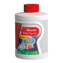 RAVAK Čistící prostředek Turbo Cleaner  X01105