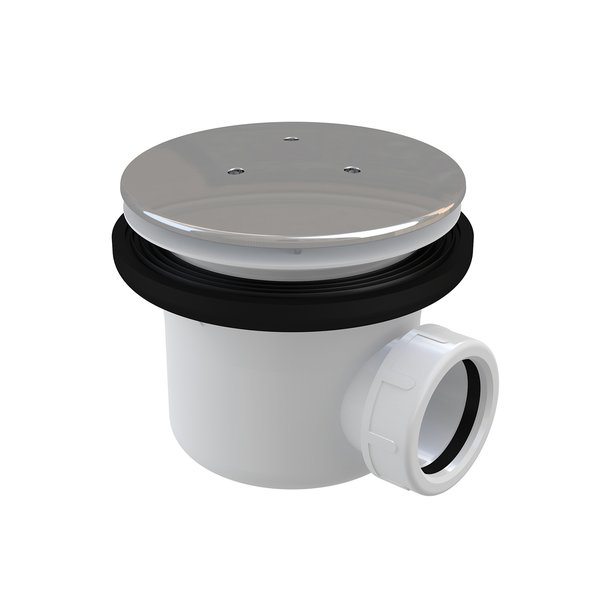 RAVAK Sifon PROFESIONAL 90 vaničkový, X01309