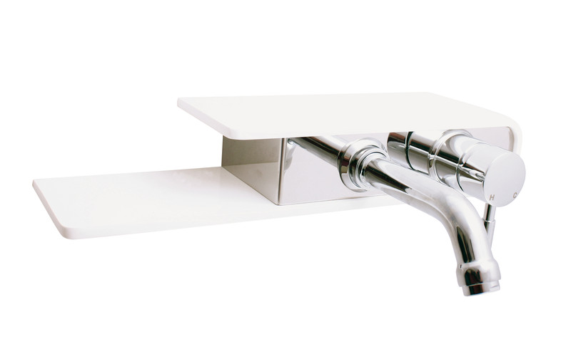 RAV-Slezák Vodovodní baterie umyvadlová Murray MU031.5-výprodej, 2. jakost