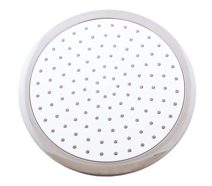 Slezák-RAV: Hlavová sprcha kulatá ? 23 cm PS0043CB