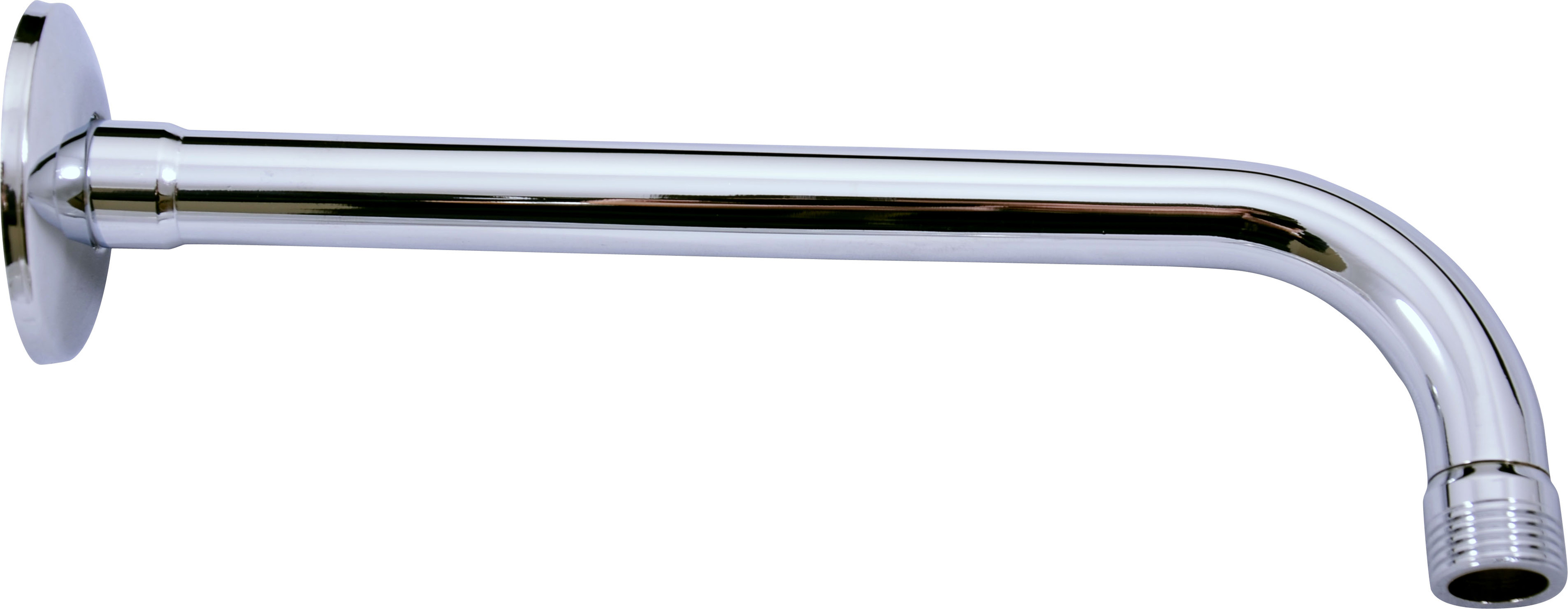 Slezák-RAV: Držák boční pro hlavovou sprchu MD0150