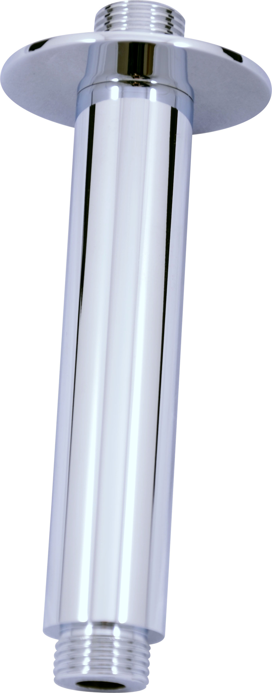 Slezák-RAV: Držák stropní pro hlavovou sprchu MD0311