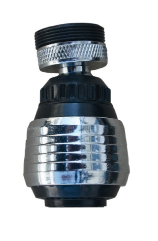 Slezák-RAV: Perlátor s kloubkem MA0004