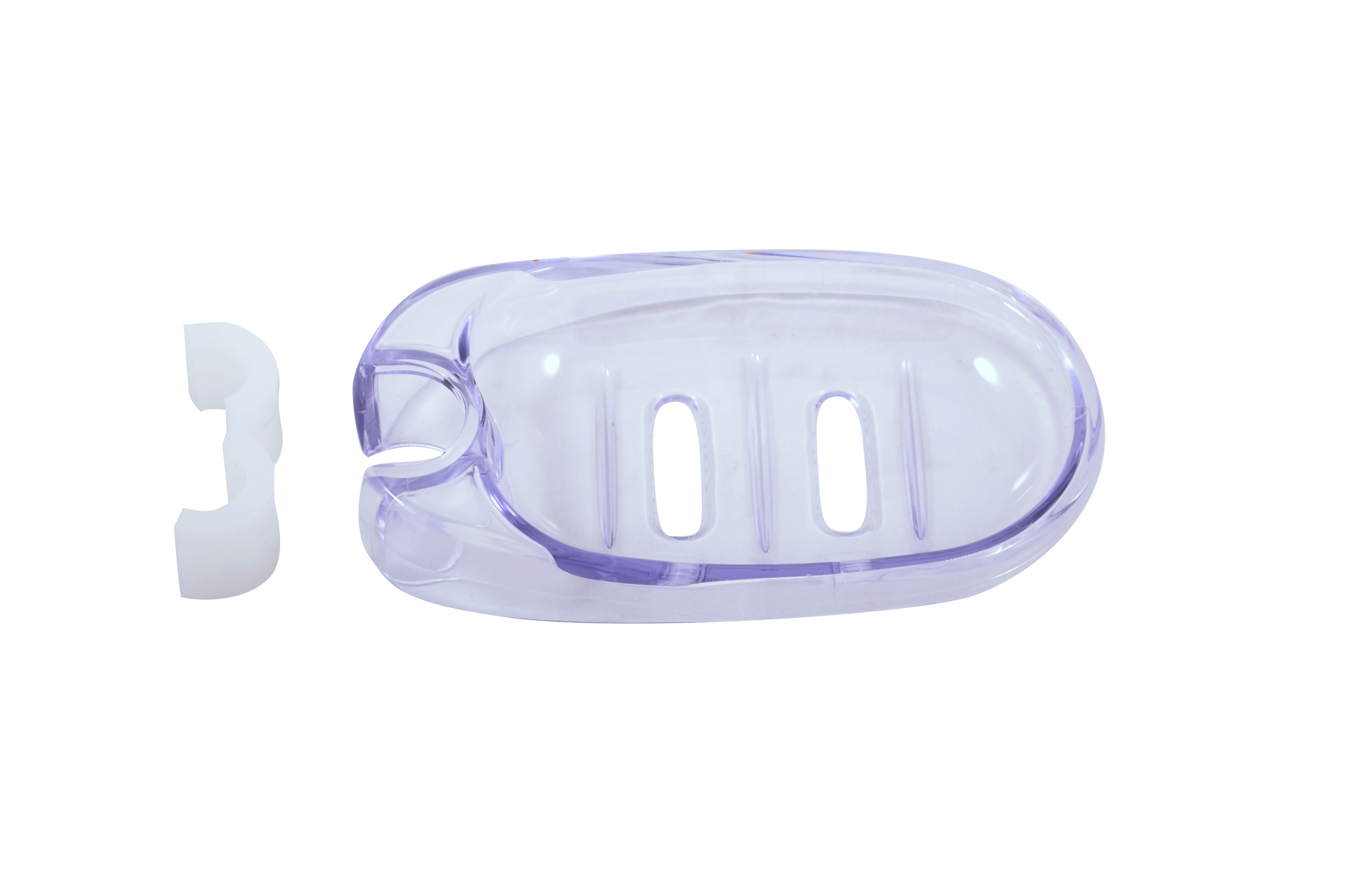 Slezák-RAV: Mýdlenka pro sprchovou tyč PD0014