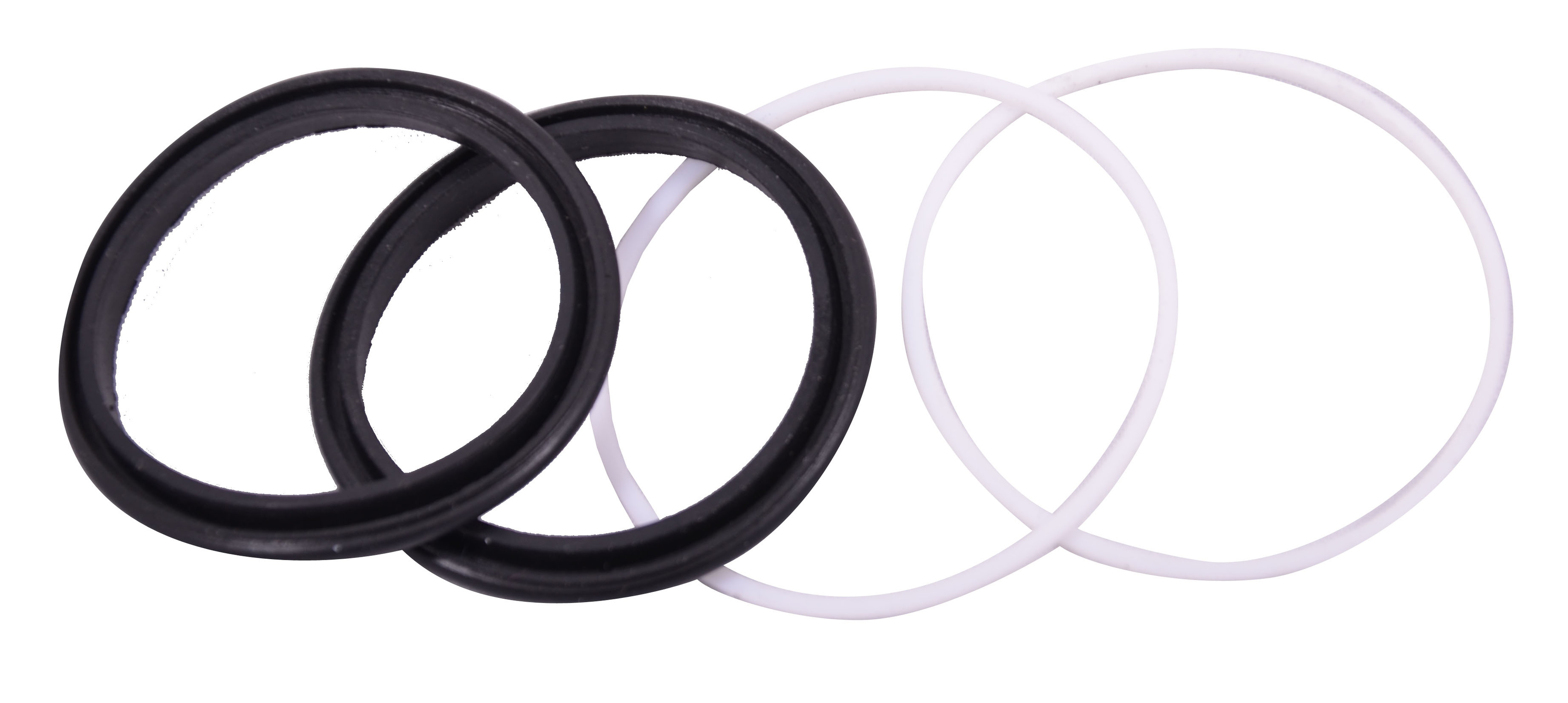 Slezák-RAV: Sada těsnění SD0076