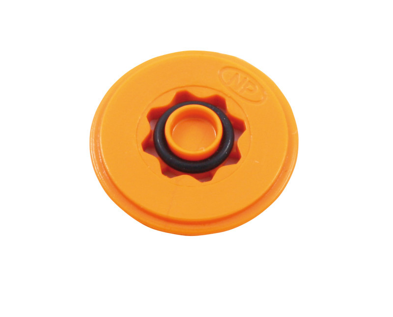 Slezák-RAV: Omezovač průtoku vody do sprchové hadice PD0090