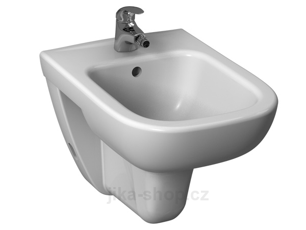 Deep bidet závěsný 51 cm 
