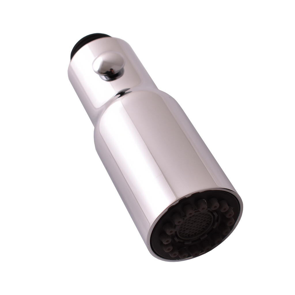 Slezák-RAV: Sprchová růžice k dřezové baterii KS0009