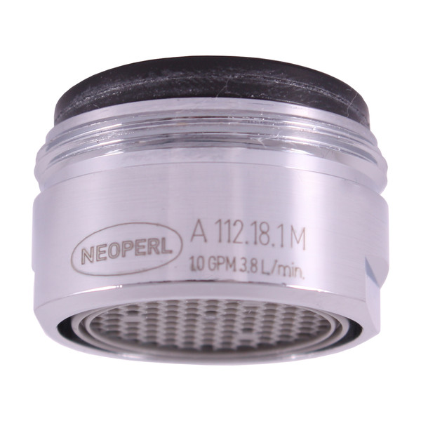 Slezák-RAV: Perlátor spořící MA0016