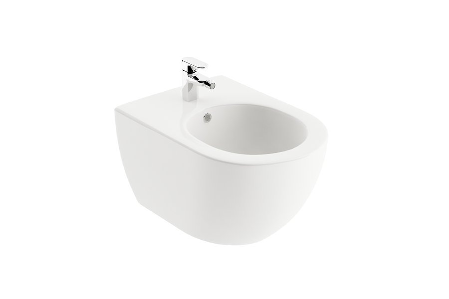 Ravak Závěsný bidet Uni Chrome, X01517