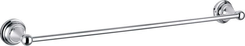 Slezák-RAV: Morava Držák ručníků délky 400,5mm MKA0701/40