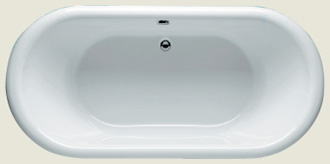 Vana CAROLINA180x80 BB54 RIHO