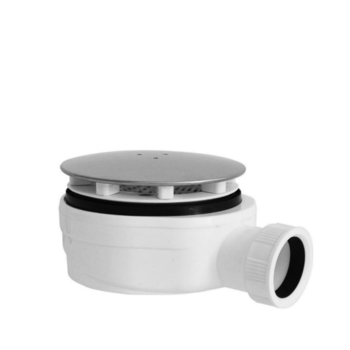 Sifon vaničkový 90 extra nízký