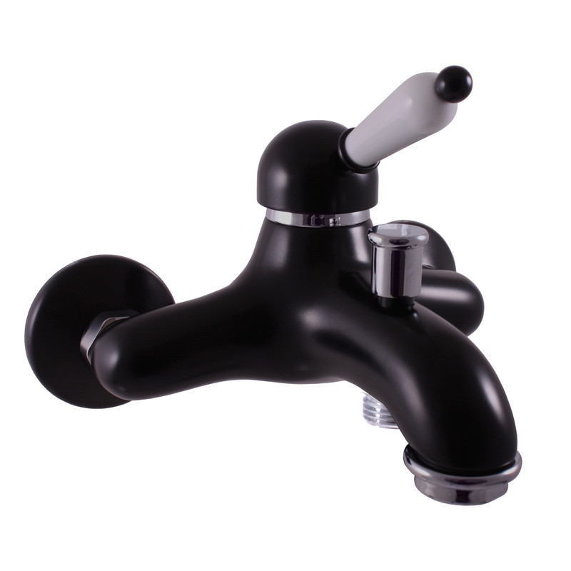 Vodovodní baterie vanová LABE L554.5CMATC