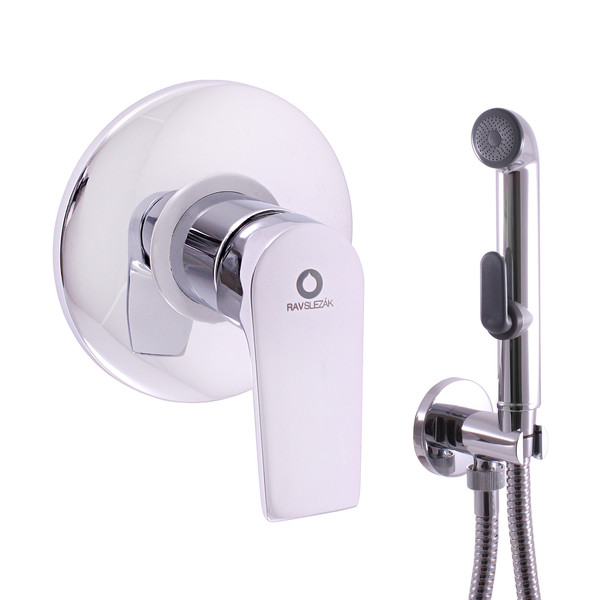 Vodovodní baterie bidetová vestavěná COLORADO CO142