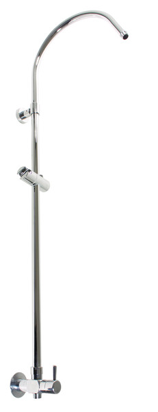 Sprchová tyč k podomítkovým bateriím SD0107