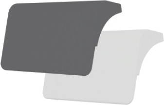 PODHLAVNÍK AH 21 STILL - ŠEDÝ, RIHO