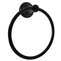 Slezák-RAV: Morava černá matná Kruh MKA0104CMAT