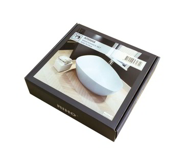 RIHO: Čistící sada na údržbu Solid Surface výrobků