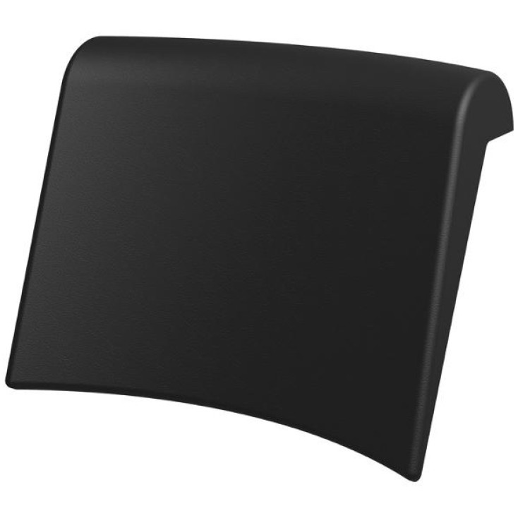 PODHLAVNÍK AH 14 CAROLINA - ČERNÝ,RIHO