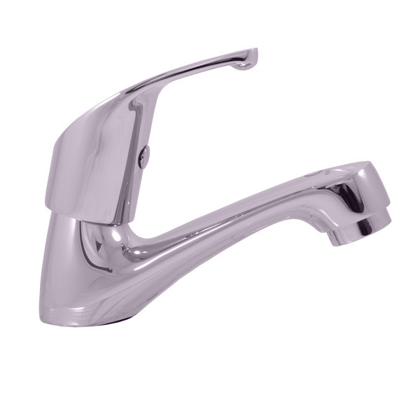 Vodovodní baterie umyvadlová na jednu vodu