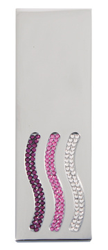 Slezák-RAV: Vodovodní baterie sprchová vestavěná s přepínačem ROYAL1086Z